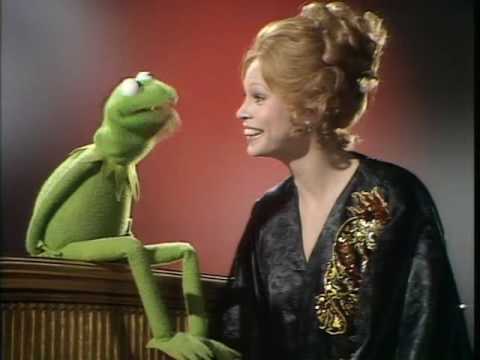 The Muppet Show - Juliet Prowse