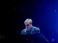 Elton John--Funeral For a Friend / Love Lies Bleeding--Winnipeg-2008-09-20