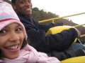 SIX FLAGS NITRO (Y.N.V.S)