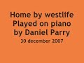 Home-westlife
