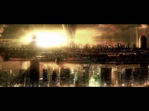 Deus EX: Human Revolution - TGS TRAILER [HD]