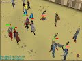Runescape: sara mage26 explains how to stay sain skilling Runescape: sara mage26 explains how to stay sain skilling