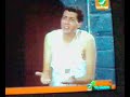 محمد صبحي في مشهد من مسرحية تخاريف
