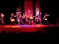 Gaby Ponce Taller de coreografía- competencia ABC
