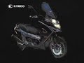 Kymco MyRoad 700 Kymco MyRoad 700