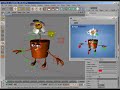 Il Vecchio Quartiere: making of
