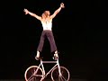 Bicycle Film Festival SF 2008 with Ines Brunn Bicycle Film Festival SF 2008 with Ines Brunn