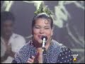 juana la del revuelo  el niño miguel  tangos  1995