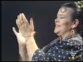 juana la del revuelo  el niño miguel  tangos  1995