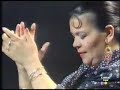 juana la del revuelo  el niño miguel  tangos  1995