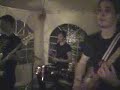 The Staggs - Apple Tree cover