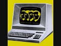 Kraftwerk – Numbers