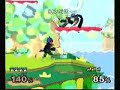 PC Chris(Falco) vs M2K(Marth) 1.2