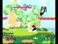 PC Chris(Falco) vs M2K(Marth) 1.2