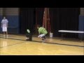 videos de MEDAILLE SPORTS MANAGEMENT KAN JAM TOURNY 2008