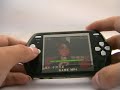 MP5 Game/Player 1GB, 3.0-inch LCD, 2M Pixel--from Rihey.cc