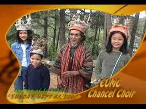 Prayer of St. Francis by CUMC ...