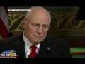 Joe Biden avoids advice from Dick Cheney - 22 Dec 08