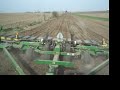 Planting Corn
