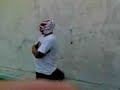 beso de mistico y rey mysterio