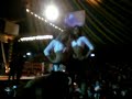Gatas Bahamas Show Fight 2005