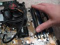 HOWTO upgrade Memory also known as RAM in a computer HOWTO upgrade Memory also known as RAM in a computer