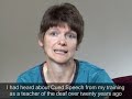 Charlotte Teacher of the deaf Charlotte Teacher of the deaf