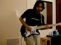 Nishant Kaushik - I Love Blues and The Sound Of Fender Nishant Kaushik - I Love Blues and The Sound Of Fender