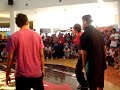 floor combat