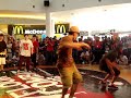 floor combat