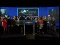 Planet Payment NASDAQ Closing Bell Ceremony 
