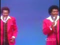 The Spinners – “Working My Way Back To You Girl”