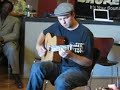 Gypsy Jazz Jam - Avalon Gypsy Jazz Jam - Avalon