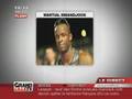 Victime De Discrimination : Martial Mbandjock