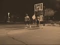 Dunkball volume 1 Dunkball volume 1
