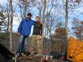 Weekend at Red River Gorge