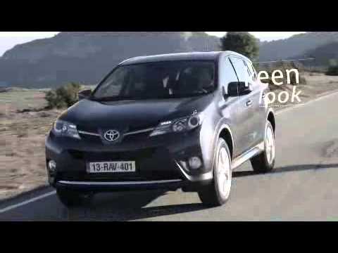 2013 toyota rav4