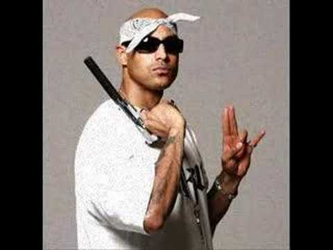 Booba-Le Duc de Boulogne