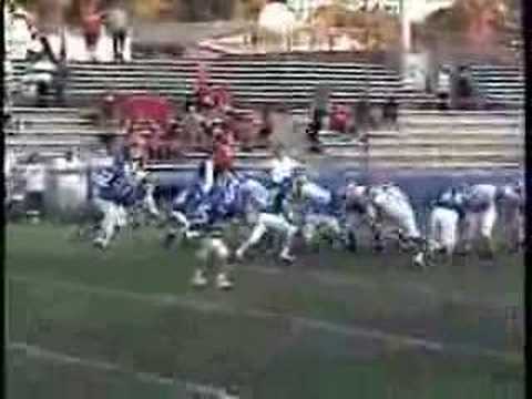 La Habra Freshman Football