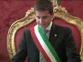 Matrimonio in Campidoglio