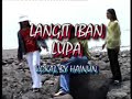 langit iban lupa