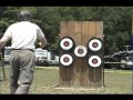 Nip and Duck: The Knife Throwing Plastic Surgeon
