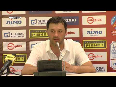 <a href='/Info/?id=84176' >НК "Верес" - ФК "Зоря": післяматчеві коментарі тренерів обох комад</a>
