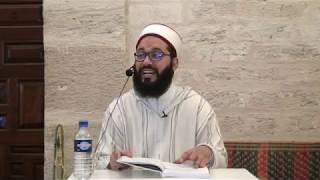 ما قبل بعثته صلى الله عليه وسلم -- الدرس15