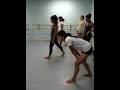 Talent lab Rob schultz choreographer