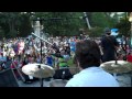 "Concerts In The Park" Every Friday this Summer @ Cesar Chavez Park "Concerts In The Park" Every Friday this Summer @ Cesar Chavez Park