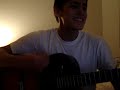 Letterbomb (Green Day cover)