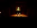 Dan Puric: lansare cartii "cine suntem" aprilie 2008 part 4