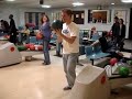 Bowling Tricks, the New Way to Bowl Bowling Tricks, the New Way to Bowl