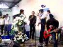 Formatura Intensivo M.C.M. 2007 - Bab� Bub�